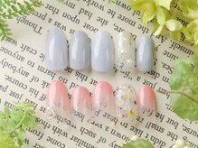 レイ ネイルアンドセレクトショップ(Lei Nail&Selectshop)/サンプルデザイン
