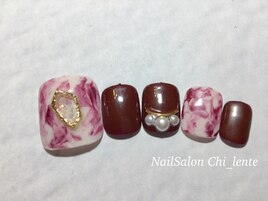 定額ネイルデザイン