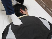 足圧整体院ひとふみ/足圧整体の専門店