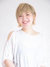 トータルビューティサロン クレール(CLAIR.)&nbsp;宮本 実優