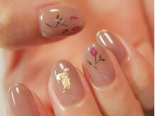 ネイルエニー(Nail Any)/Any collection