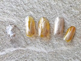 NEW 4種のクリアデザイン