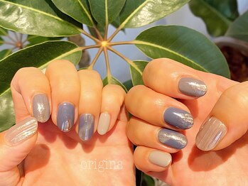 オーダーデザイン