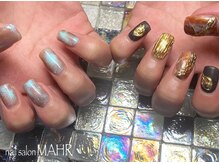 ネイルサロン マール(MAHR)/