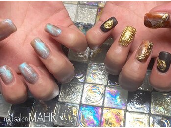ネイルサロン マール(MAHR)/
