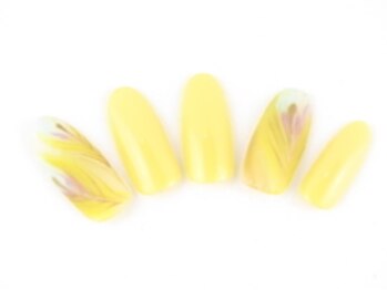 ネイルサロン ディーバ 調布店(Diva)/シンプルデザインSelect¥8,030