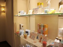 ラファアイランド別館 小倉守恒/ディスプレイ