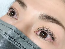 8(HACHI)/ラッシュリフト/まつげパーマ