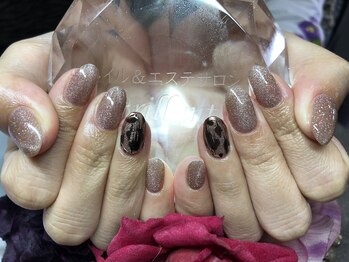 ブリリアン(Brillant)/