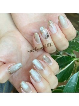 お任せデザイン