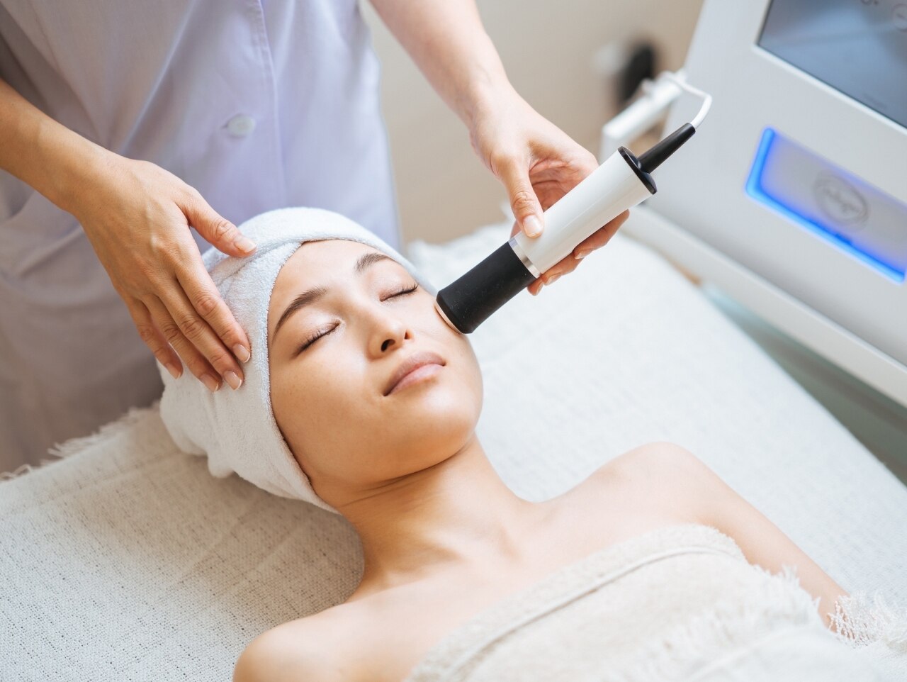 トトノエル(TOTONOEL)｜ホットペッパービューティー