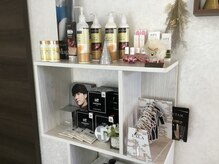 福屋。 指宿店/商品も充実しています。