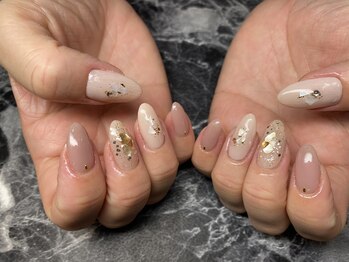 ケーネイルズ(K..nails)/