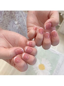 マムネイル 麻布十番(mumnails)/basic