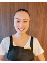 サロン エス(SALON S) 西 由加利