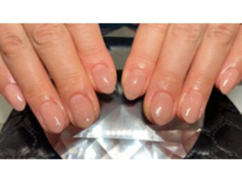 ファビー(Fabby)/ヌーディーカラー