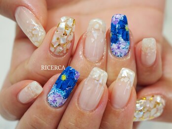 リチェルカ(RICERCA)/