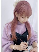 ワイズビューティー 天王寺店(y's beauty)&nbsp;yuna 