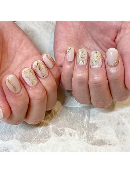 ヴォーグ(Vogue)/持ち込みデザイン