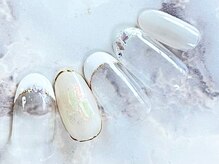 トータルビューティ ノイド(Noid)/ウェディングコレクション♪