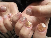 ネイルスミス(Nailsmith)