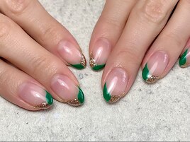 ［銀座・ネイル］