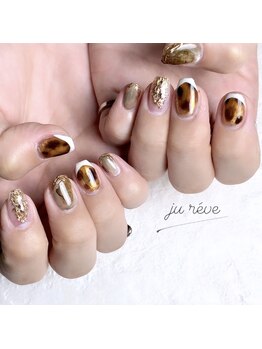 ジュレーヴ(ju reve)/