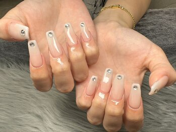 アンネ 元町店(ANNE)/【もりもりアート】