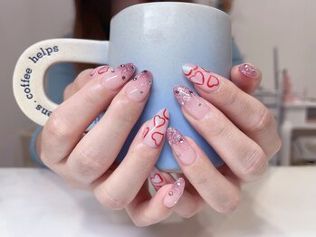 キナ(KINA)/9/20 10本アートやり放題