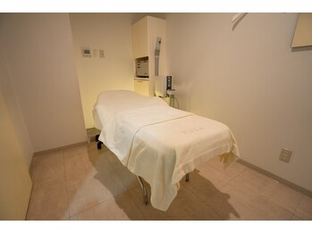 ポーラ ザ ビューティ 上福岡店(POLA THE BEAUTY)/エステルーム