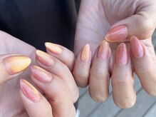 ネイルアルケー(Nail ARCHE)/奥行きマグネット