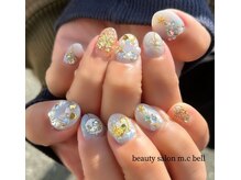 エムシーベル(m.c bell)/