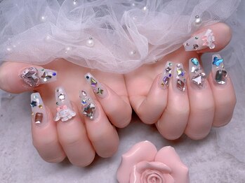 スノーネイルサロン 新宿店(Snow nail salon)/