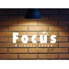 フォーカス(FOCUS)ロゴ