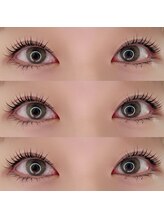 リィーユウ(ri-U)/立ち上げほんのりカール/マツパ