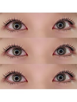 リィーユウ(ri-U)/立ち上げほんのりカール/マツパ