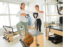 ルルト 川崎店/《マシンの種類も豊富》