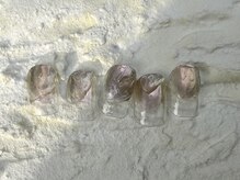 デューネイルスタジオ(dew nail studio)/90min. mirror & magnet