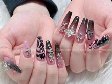 ダイヤモンドネイルスタジオ 心斎橋店(Diamond Nail Studio)
