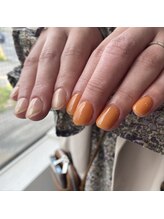 インクバイノック(INC by noq)/5/26 konatsu ワンカラー