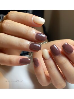 グレイス ネイル(Grace nail)/