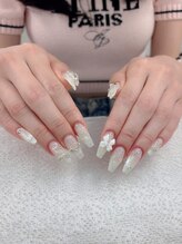 アイン(Anh)/長さだし＋やり放題