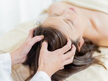 リアン 名古屋店(Rian)/オプションも豊富♪