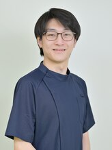 上本町骨盤整体院グッド 山本 聖