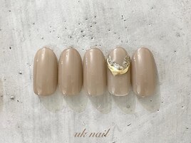 シンプルアート6500円