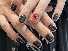 お待ち込みデザイン