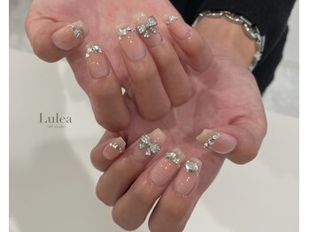 ルレア(Lulea)/design plus course