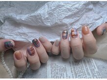 ミスユー(Miss U)/