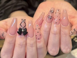 １１月　スカルプ☆