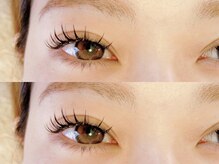 ウオン(UON)/フラットラッシュ140本